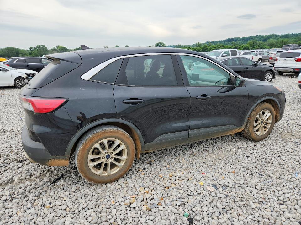 54551286 :رقم المزاد ، 1FMCU0G62LUB13050 vin ، 2020 Ford Escape مزاد بيع
