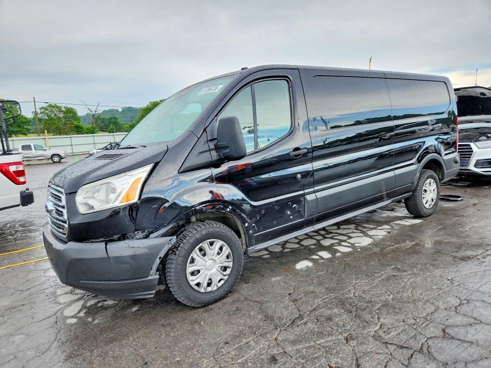 Продажа на аукционе авто 2019 Ford Transit, vin: 1FTYR2YV3KKA98646, номер лота: 51706736