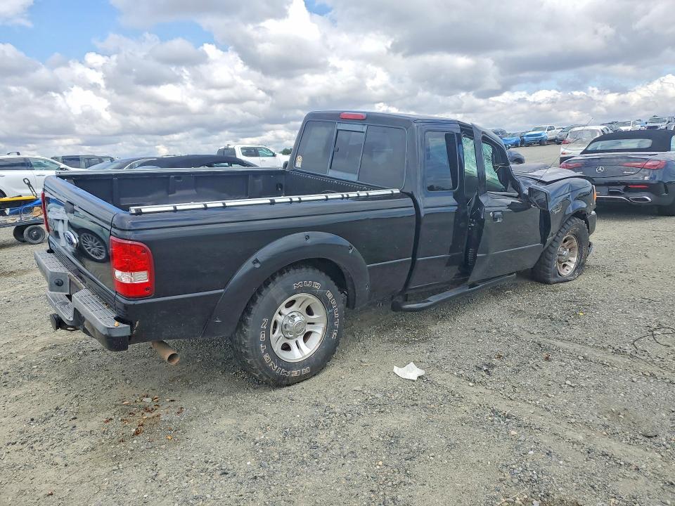 Aukcja sprzedaży 2008 Ford Ranger, vin: 1FTYR14EX8PA86800, numer aukcji: 55080216