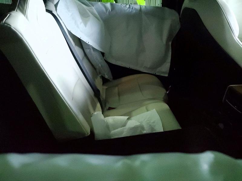 Продаж на аукціоні авто 2021 Tesla Model X, vin: 5YJXCDE29MF321579, номер лоту: 54286206