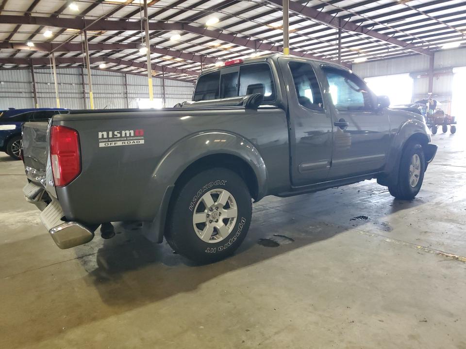 Aukcja sprzedaży 2005 Nissan Frontier, vin: 1N6AD06WX5C416578, numer aukcji: 53546966