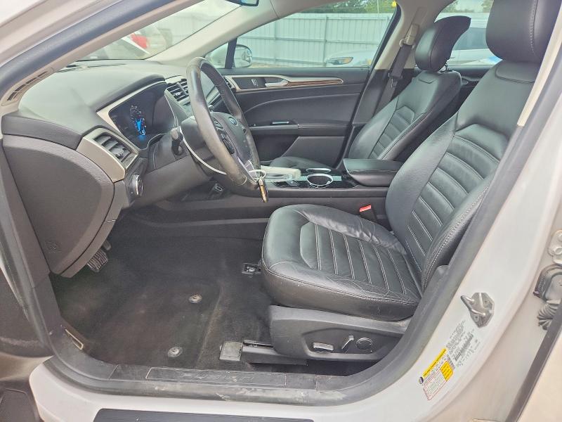 Aukcja sprzedaży 2013 Ford Fusion, vin: 3FA6P0HR1DR356283, numer aukcji: 54765496