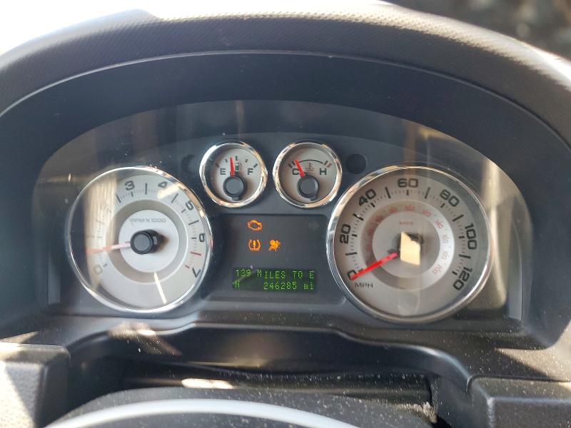 52150096 :رقم المزاد ، 2FMDK39C88BA97786 vin ، 2008 Ford Edge مزاد بيع