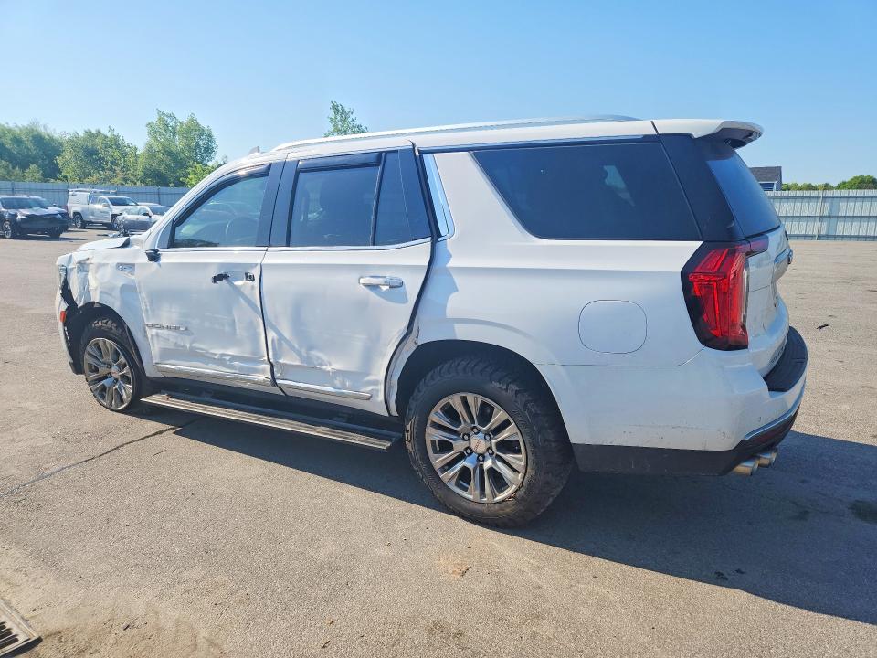 Продаж на аукціоні авто 2023 Gmc Yukon, vin: 1GKS2DKLXPR234948, номер лоту: 54348786