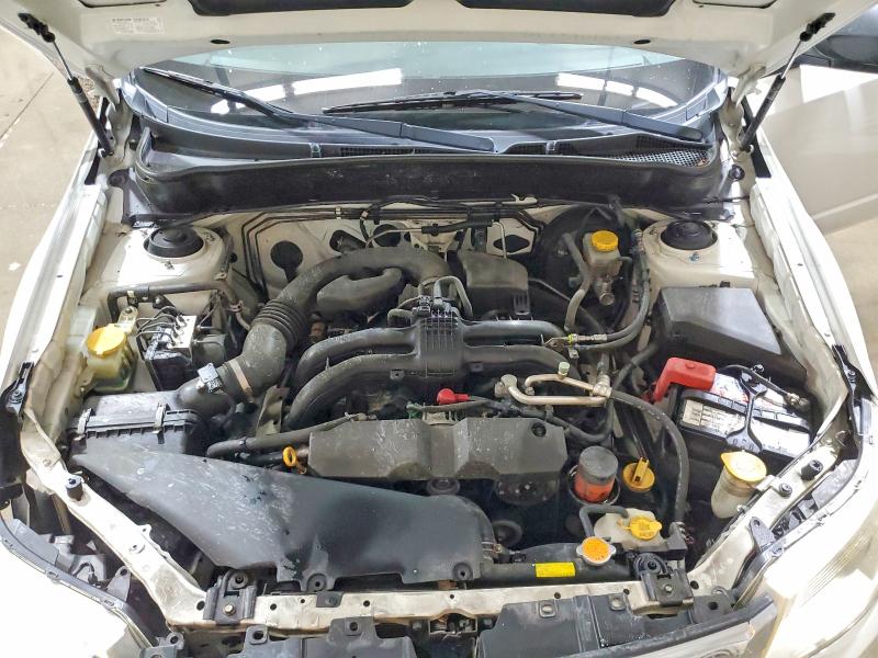 Aukcja sprzedaży 2012 Subaru Forester, vin: JF2SHABC8CH420529, numer aukcji: 53756006