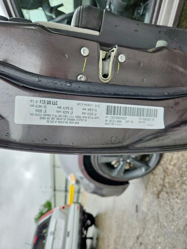 Продаж на аукціоні авто 2016 Dodge Dart, vin: 1C3CDFBB9GD530297, номер лоту: 54526416
