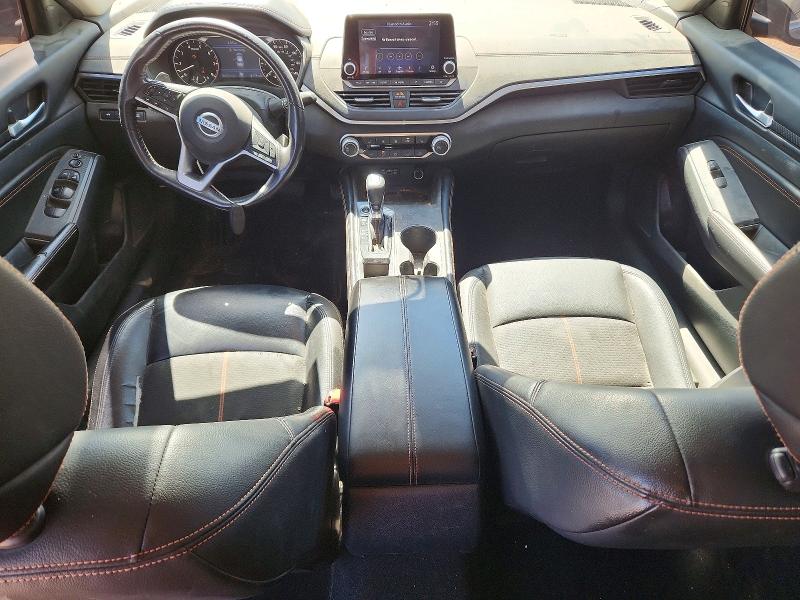 Продаж на аукціоні авто 2022 Nissan Altima, vin: 1N4BL4CV1NN406058, номер лоту: 54641126