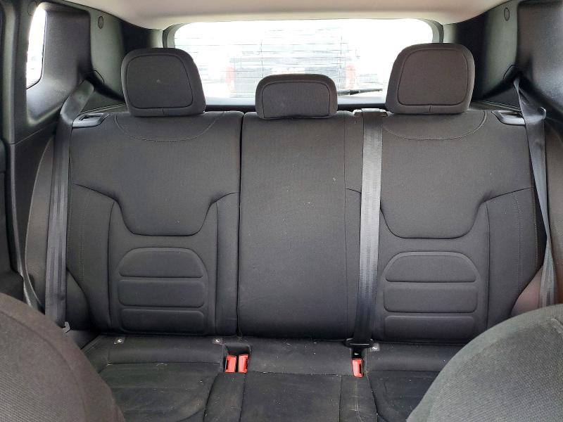 Aukcja sprzedaży 2018 Jeep Renegade, vin: ZACCJBBB4JPH74008, numer aukcji: 54845046