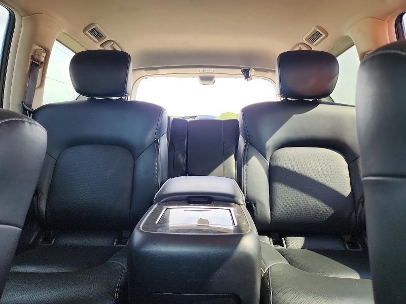 Продаж на аукціоні авто 2024 Infiniti Qx80, vin: JN8AZ2AE5R9328429, номер лоту: 53212056
