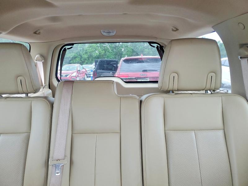 Aukcja sprzedaży 2013 Ford Expedition, vin: 1FMJU1H59DEF61512, numer aukcji: 52406816