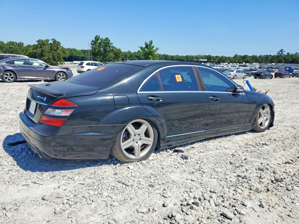 Продаж на аукціоні авто 2007 Mercedes Benz 3500, vin: WDDNG71XX7A041445, номер лоту: 52932626