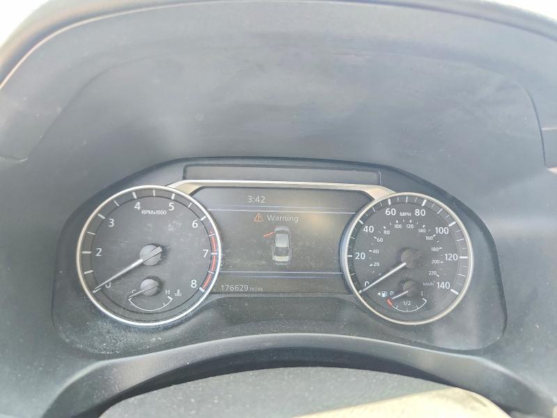 Aukcja sprzedaży 2020 Nissan Altima, vin: 1N4BL4EV9LC161158, numer aukcji: 52572636