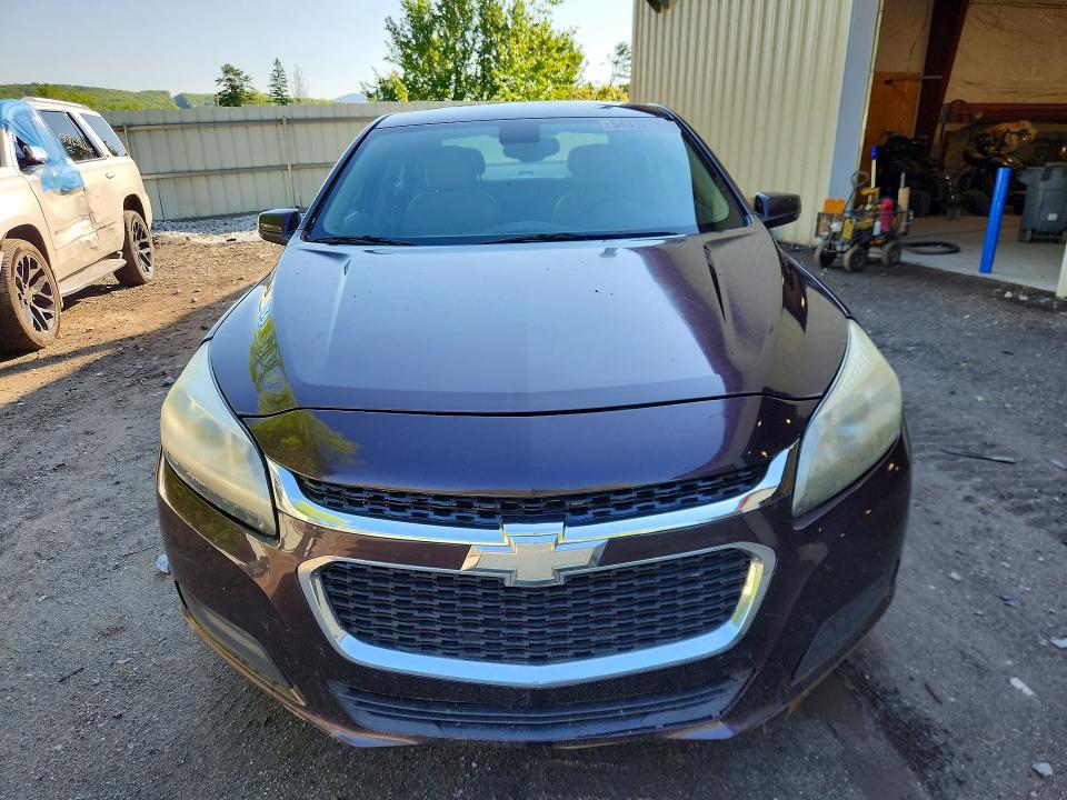 Продажа на аукционе авто 2015 Chevrolet Malibu, vin: 1G11C5SL6FF197271, номер лота: 54332776