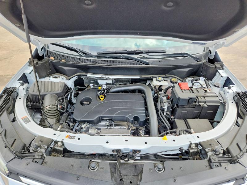 Продаж на аукціоні авто 2026 Chevrolet Equinox, vin: 3GNAXHEG2TL331987, номер лоту: 54335426