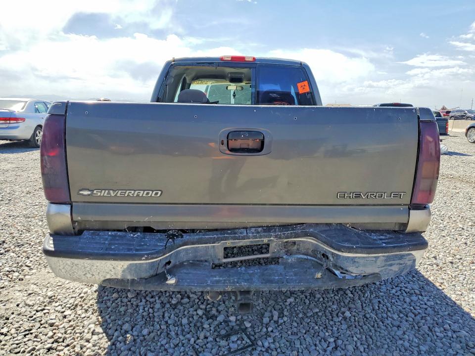 Продаж на аукціоні авто 1999 Chevrolet Silverado, vin: 2GCEC19T3X1125704, номер лоту: 52963276