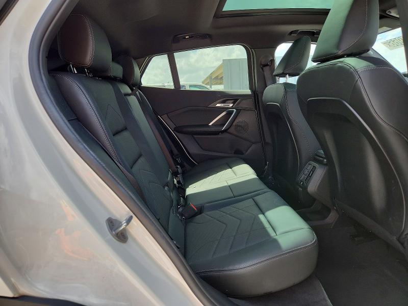 Продажа на аукционе авто 2026 Bmw X2, vin: WBX63GM04T5470272, номер лота: 55177966