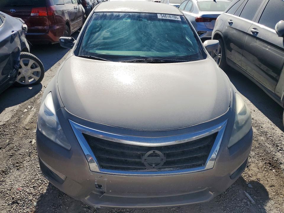 Продаж на аукціоні авто 2014 Nissan Altima, vin: 1N4AL3AP2EN225447, номер лоту: 54646196