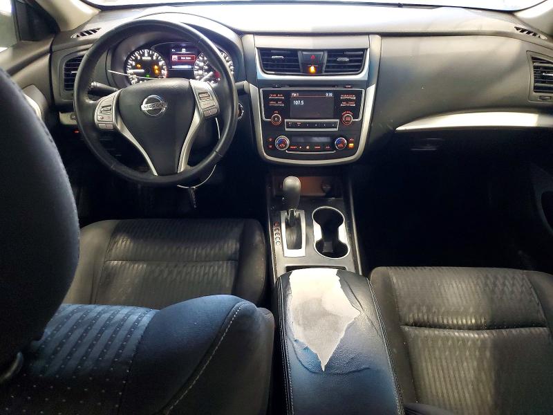 Продажа на аукционе авто 2016 Nissan Altima, vin: 1N4AL3AP7GC145513, номер лота: 53140276