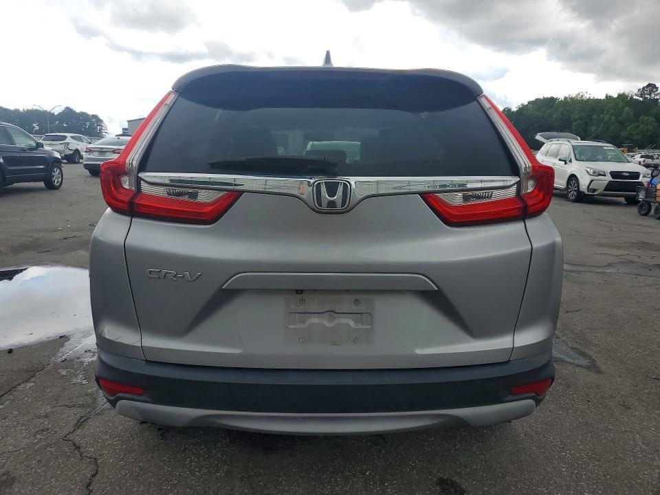 52932796 :رقم المزاد ، 7FARW1H87KE009390 vin ، 2019 Honda Cr-v مزاد بيع