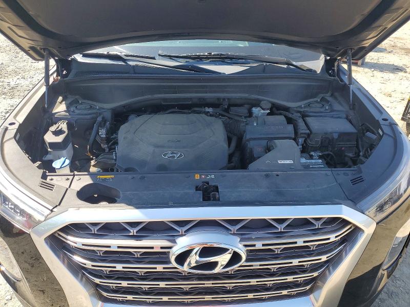Продажа на аукционе авто 2020 Hyundai Palisade, vin: KM8R54HE8LU038911, номер лота: 51173606