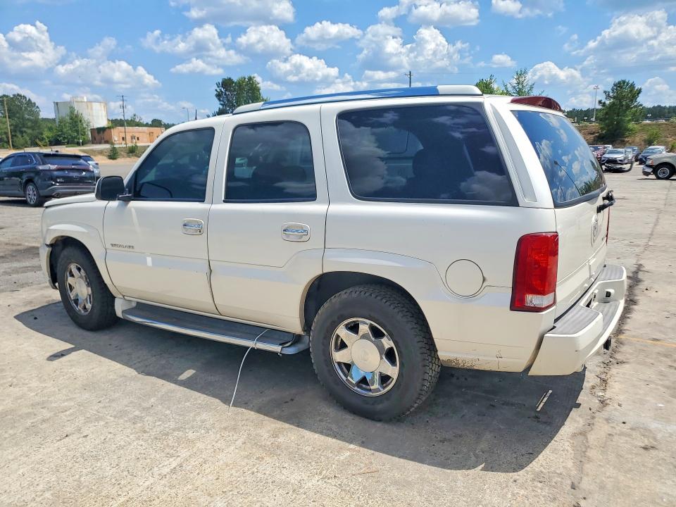 Aukcja sprzedaży 2002 Cadillac Escalade, vin: 1GYEC63T32R314126, numer aukcji: 53839206