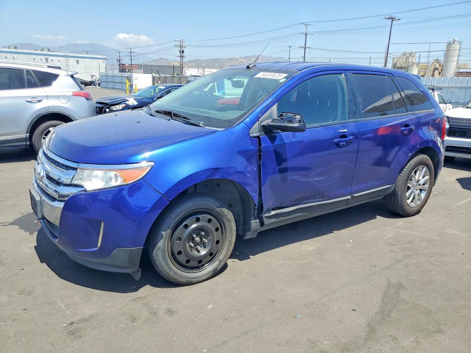Aukcja sprzedaży 2014 Ford Escape, vin: 2FMDK3JC3EBA83446, numer aukcji: 54659526