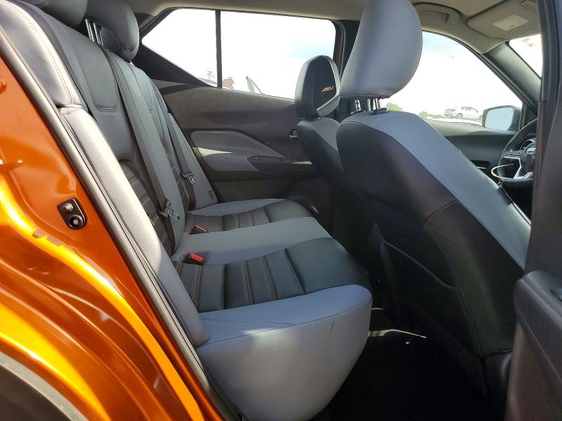Aukcja sprzedaży 2021 Nissan Kicks, vin: 3N1CP5DV6ML535681, numer aukcji: 54237846