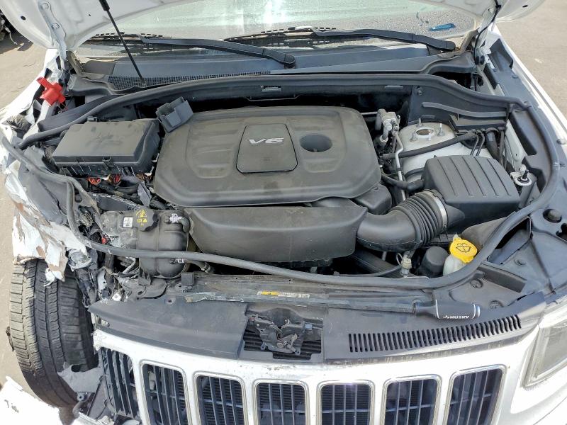Aukcja sprzedaży 2016 Jeep Grand Cherokee, vin: 1C4RJFBG9GC494823, numer aukcji: 54559816