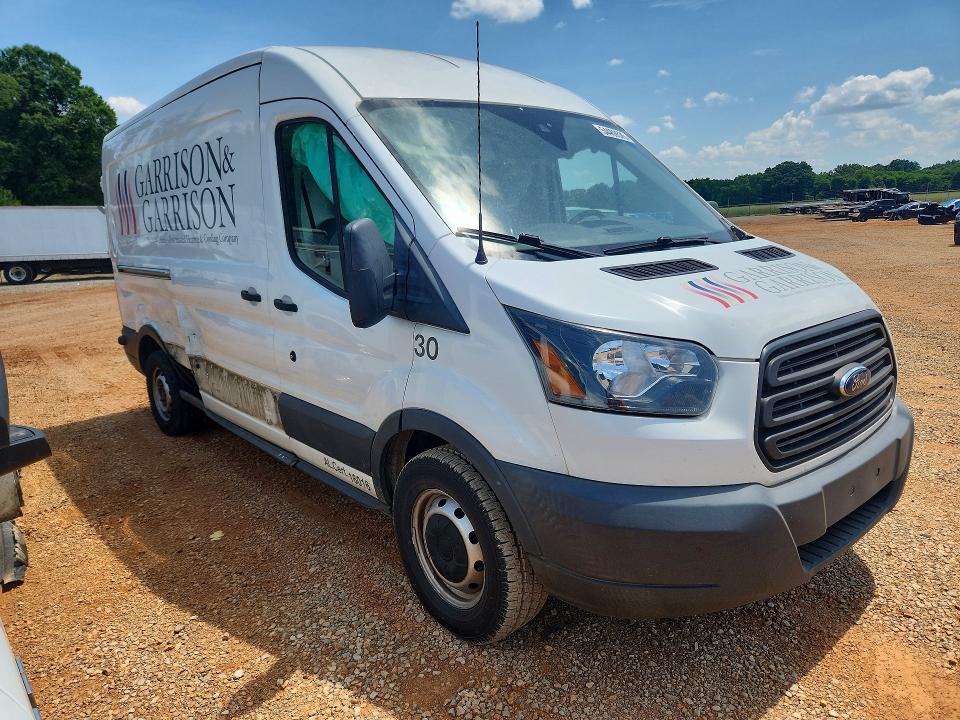 Продажа на аукционе авто 2018 Ford Transit, vin: 1FTYR2CM4JKB54168, номер лота: 54469576