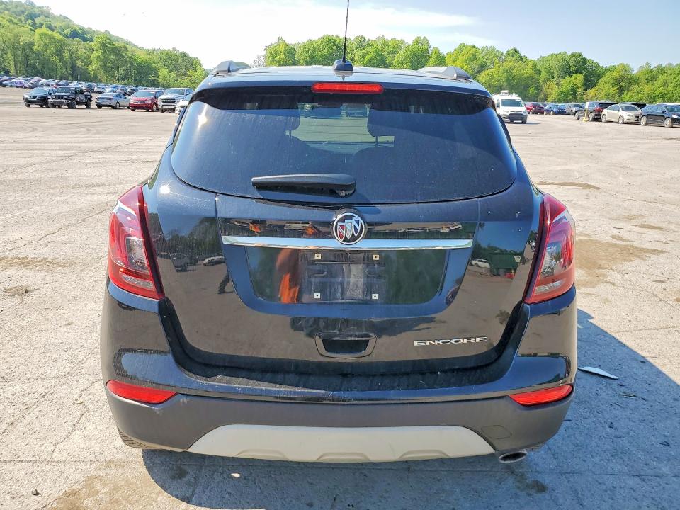 Продажа на аукционе авто 2020 Buick Encore, vin: KL4CJASB1LB326150, номер лота: 54053586