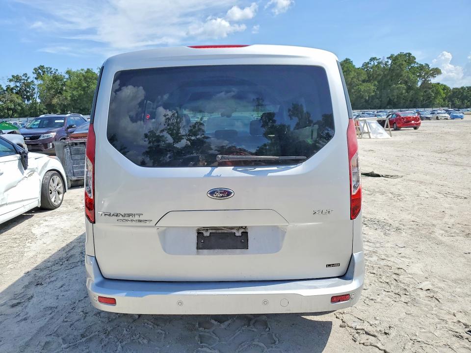 2015 Ford Transit Connect მანქანა იყიდება აუქციონზე, vin: NM0GE9F78F1203386, აუქციონის ნომერი: 54833906