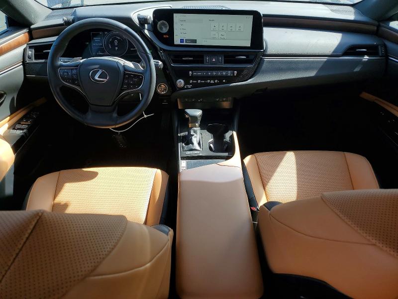 Продаж на аукціоні авто 2023 Lexus Es 300h, vin: 58ADA1C13PU031534, номер лоту: 52259236