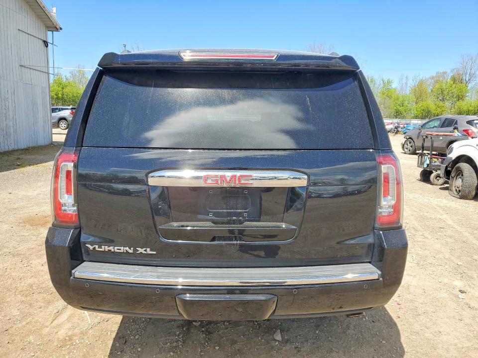 Aukcja sprzedaży 2015 Gmc Yukon, vin: 1GKS2JKJ7FR671222, numer aukcji: 52918826