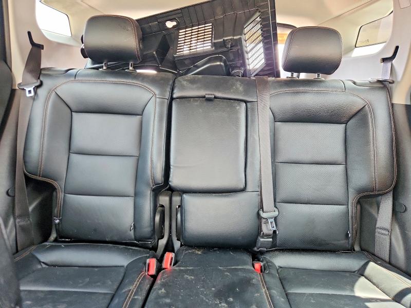 2018 Gmc Terrain მანქანა იყიდება აუქციონზე, vin: 3GKALMEV5JL216328, აუქციონის ნომერი: 54000866