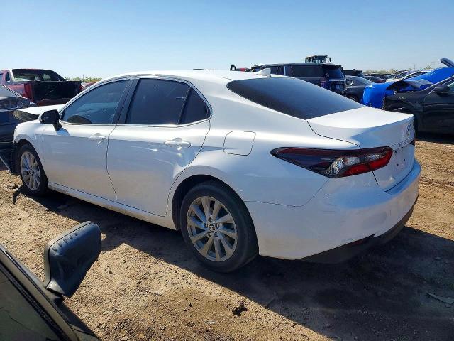 Aukcja sprzedaży 2023 Toyota Camry, vin: 4T1C11AK4PU082975, numer aukcji: 51992156