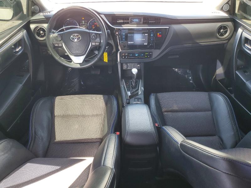 Продажа на аукционе авто 2019 Toyota Corolla, vin: 5YFBURHE0KP868574, номер лота: 54314256