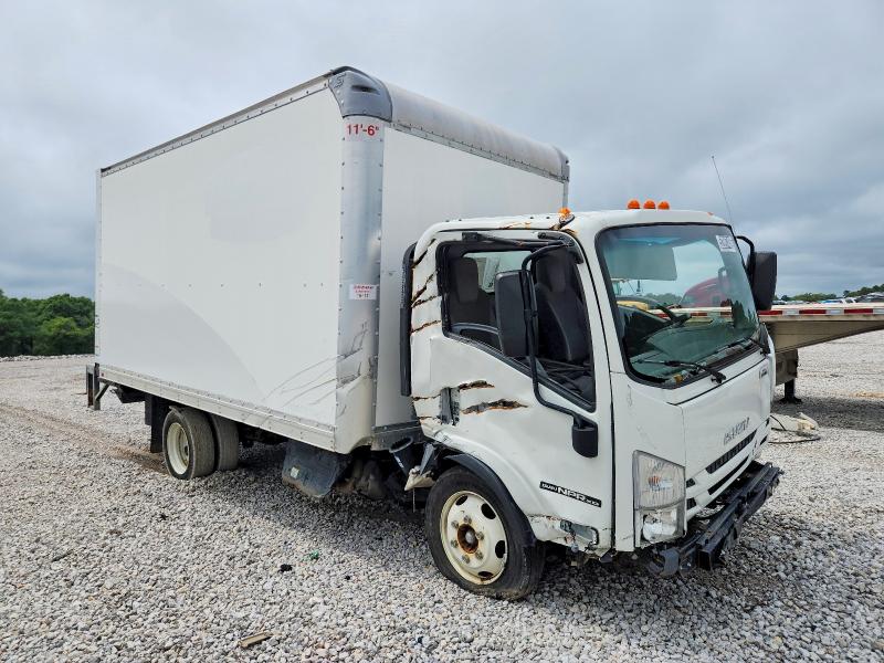 Продажа на аукционе авто 2022 Isuzu Npr Xd, vin: JALC4W167N7K01432, номер лота: 58149226