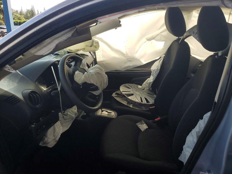 Aukcja sprzedaży 2024 Mitsubishi Mirage, vin: ML32AUHJ8RH036112, numer aukcji: 52260666