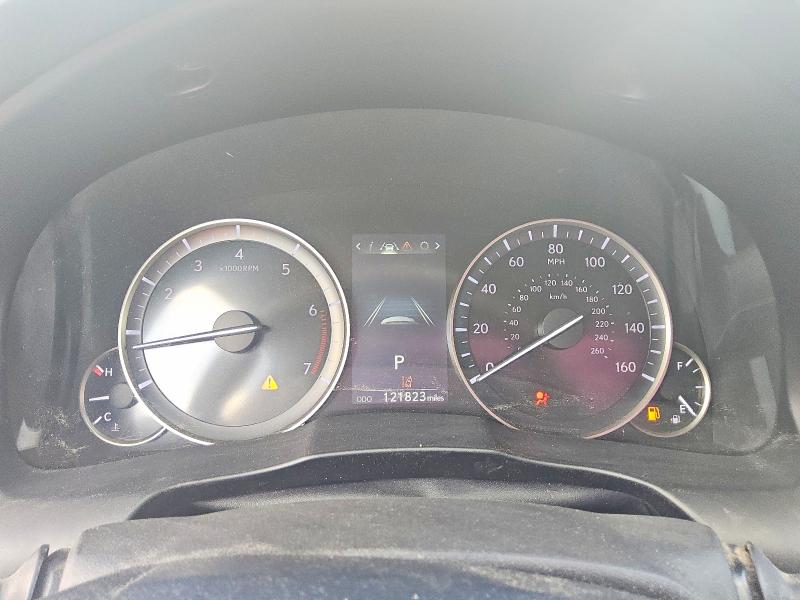 54015816 :رقم المزاد ، 58ABK1GG8HU077641 vin ، 2017 Lexus Es مزاد بيع