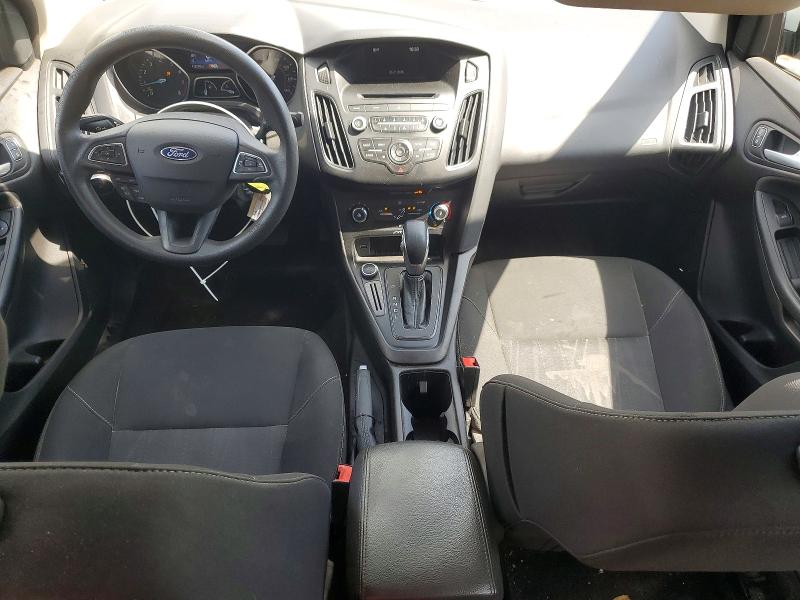 Aukcja sprzedaży 2017 Ford Focus, vin: 1FADP3F26HL304327, numer aukcji: 54397356