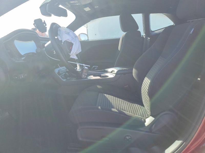 Продаж на аукціоні авто 2021 Dodge Challenger, vin: 2C3CDZGG6MH611262, номер лоту: 52398696