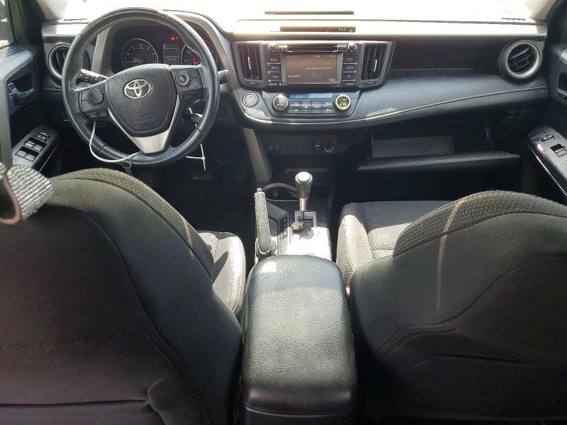 Aukcja sprzedaży 2018 Toyota Rav4, vin: 2T3WFREV7JW425830, numer aukcji: 55367486