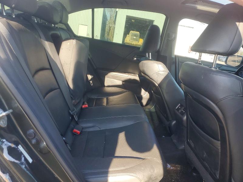 Aukcja sprzedaży 2013 Honda Accord, vin: 1HGCR2F97DA804480, numer aukcji: 52017286