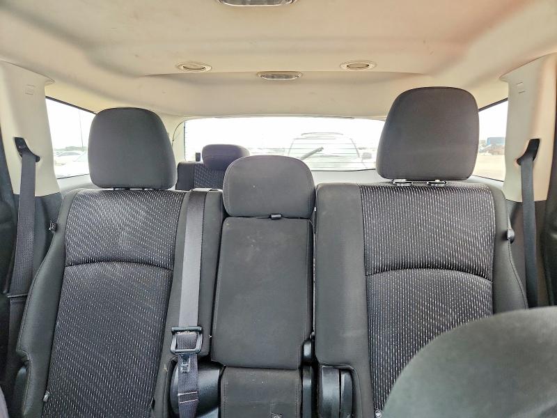 51912366 :رقم المزاد ، 3C4PDDBG4HT524996 vin ، 2017 Dodge Journey مزاد بيع