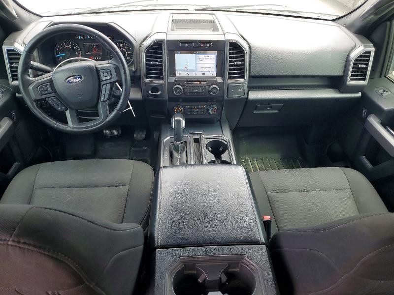 Aukcja sprzedaży 2019 Ford F150, vin: 1FTEW1C58KKC20415, numer aukcji: 53710156