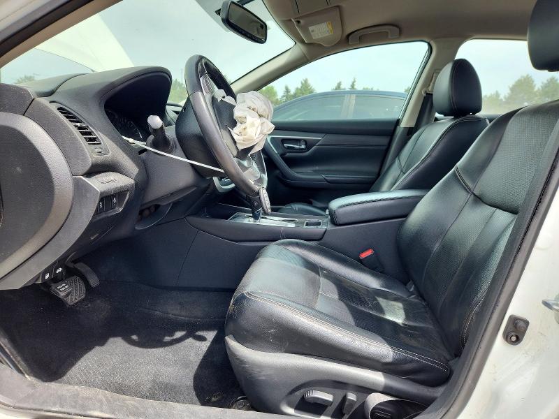 Продажа на аукционе авто 2017 Nissan Altima, vin: 1N4AL3AP4HC229340, номер лота: 52082546