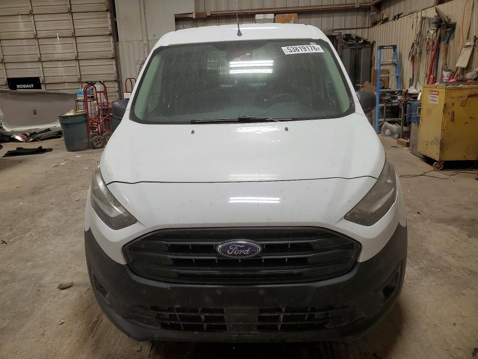 53819176 :رقم المزاد ، NM0LS7S23N1513241 vin ، 2022 Ford Transit Connect مزاد بيع