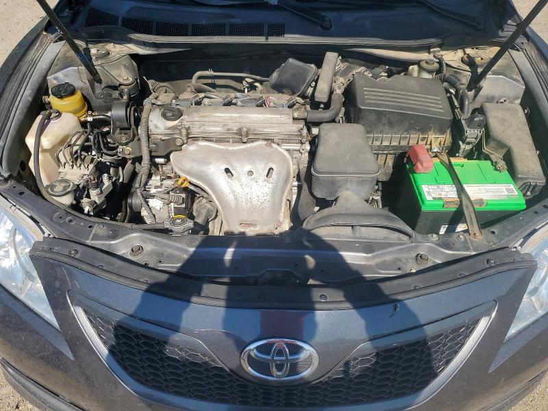 Aukcja sprzedaży 2007 Toyota Camry, vin: 4T1BE46K87U165657, numer aukcji: 51263596