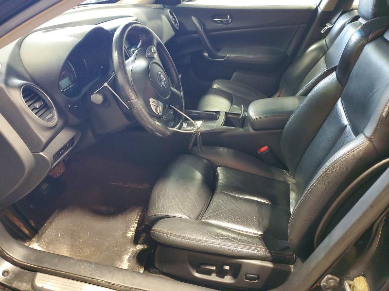 Aukcja sprzedaży 2014 Nissan Maxima, vin: 1N4AA5AP9EC456388, numer aukcji: 52346976