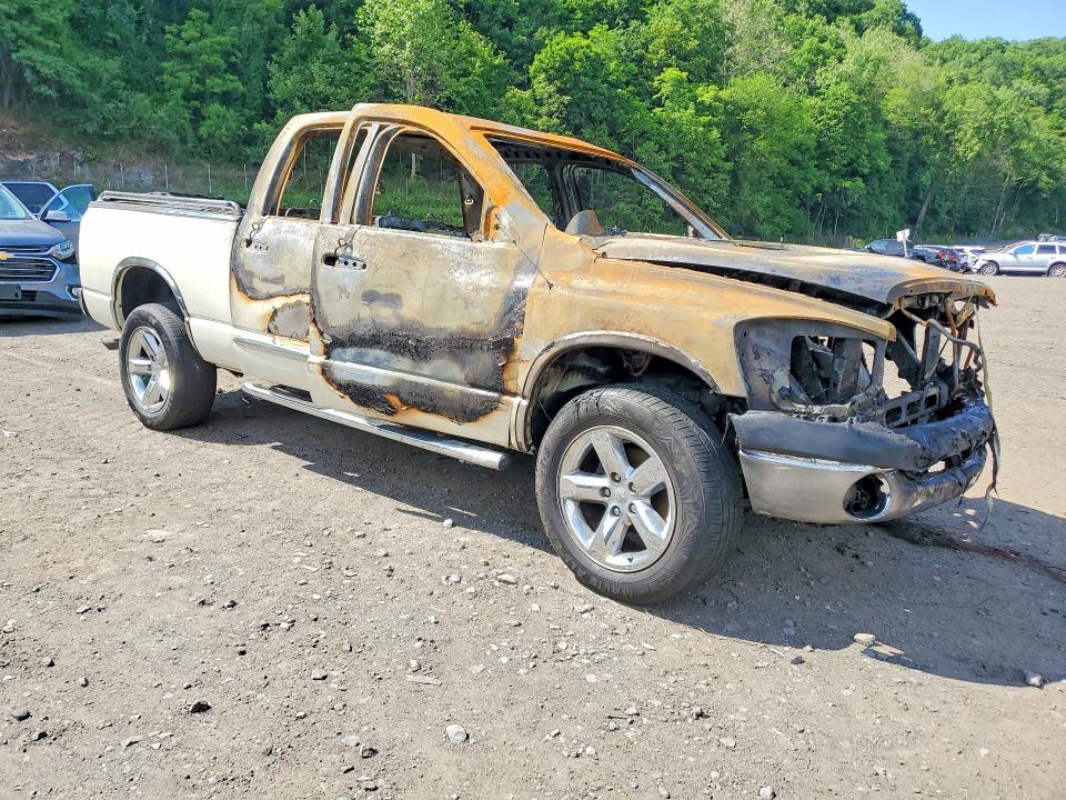 Продаж на аукціоні авто 2008 Dodge Ram 1500, vin: 1D7HU18268J210925, номер лоту: 54943096